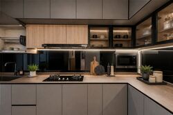 Blk 26A Saint George's Towers (Kallang/Whampoa), HDB 4 Rooms #564240601